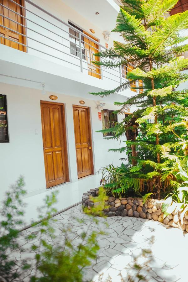 Villa Loretana Yurimaguas Exterior foto