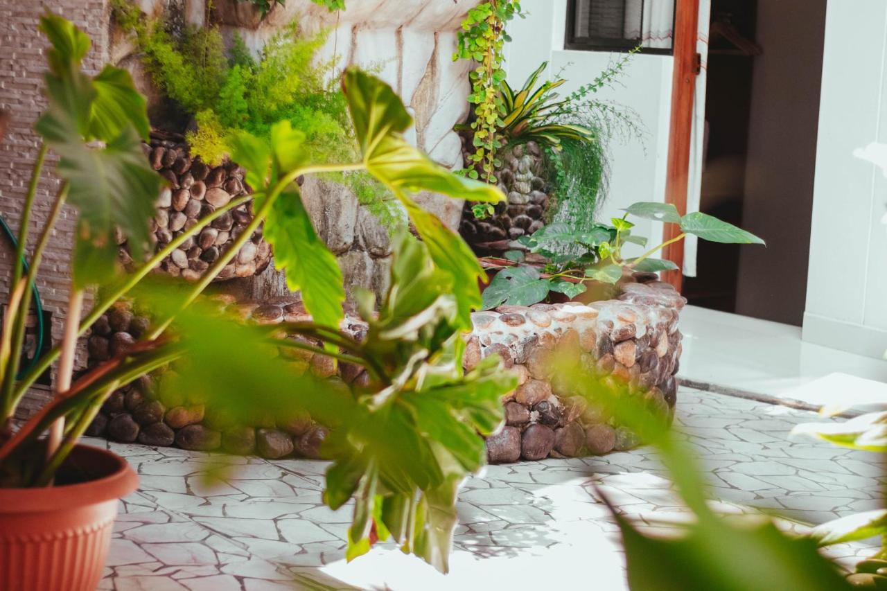 Villa Loretana Yurimaguas Exterior foto